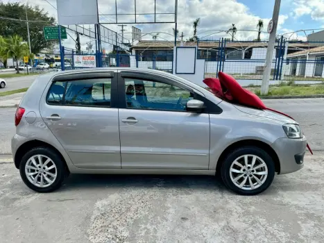 VOLKSWAGEN Fox 1.6 4P TRENDLINE FLEX, Foto 15