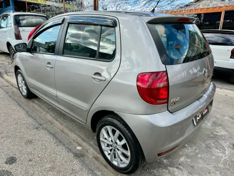 VOLKSWAGEN Fox 1.6 4P TRENDLINE FLEX, Foto 17