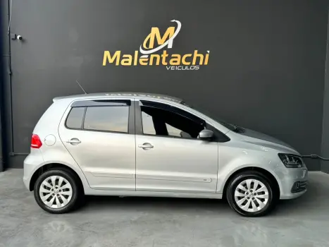 VOLKSWAGEN Fox 1.6 4P MSI TRENDLINE FLEX, Foto 2