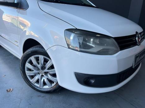 VOLKSWAGEN Fox 1.6 4P, Foto 2