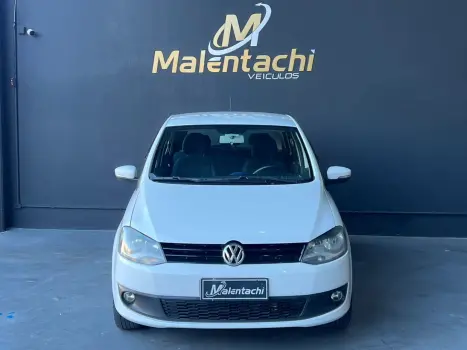 VOLKSWAGEN Fox 1.6 4P, Foto 3