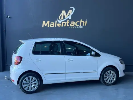 VOLKSWAGEN Fox 1.6 4P, Foto 6