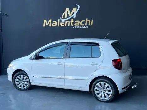 VOLKSWAGEN Fox 1.6 4P, Foto 9