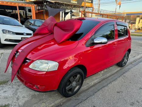 VOLKSWAGEN Fox 1.6 4P FLEX, Foto 2