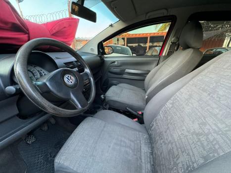 VOLKSWAGEN Fox 1.6 4P FLEX, Foto 9