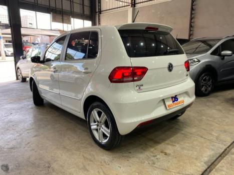 VOLKSWAGEN Fox 1.6 4P COMFORTLINE FLEX, Foto 2