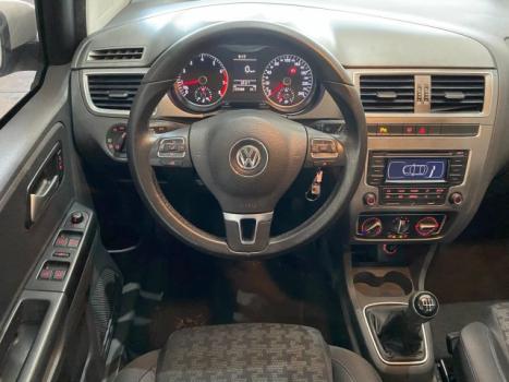 VOLKSWAGEN Fox 1.6 4P COMFORTLINE FLEX, Foto 7