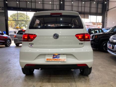 VOLKSWAGEN Fox 1.6 4P COMFORTLINE FLEX, Foto 11