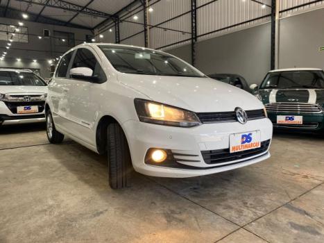 VOLKSWAGEN Fox 1.6 4P COMFORTLINE FLEX, Foto 12