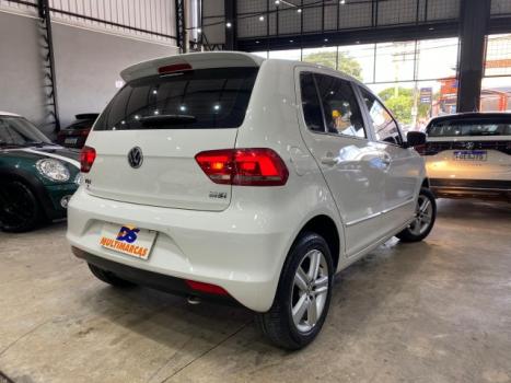 VOLKSWAGEN Fox 1.6 4P COMFORTLINE FLEX, Foto 13