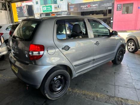 VOLKSWAGEN Fox 1.6 4P PLUS FLEX, Foto 2