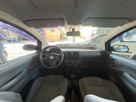 VOLKSWAGEN Fox 1.6 4P PLUS FLEX, Foto 3