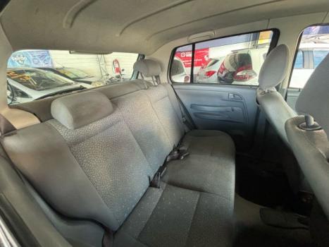 VOLKSWAGEN Fox 1.6 4P PLUS FLEX, Foto 5