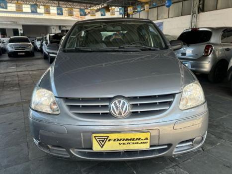 VOLKSWAGEN Fox 1.6 4P PLUS FLEX, Foto 6