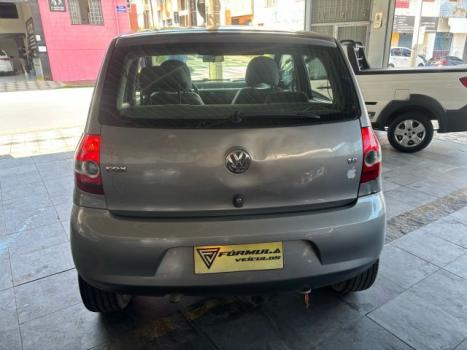 VOLKSWAGEN Fox 1.6 4P PLUS FLEX, Foto 7