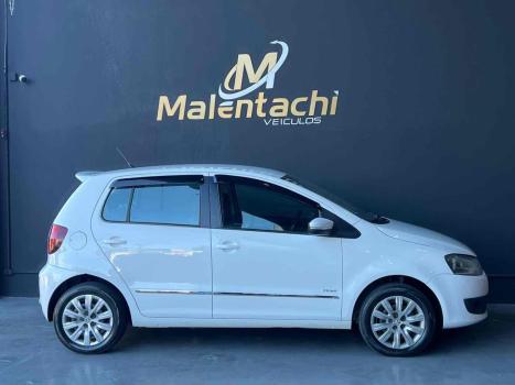 VOLKSWAGEN Fox 1.6 4P, Foto 2