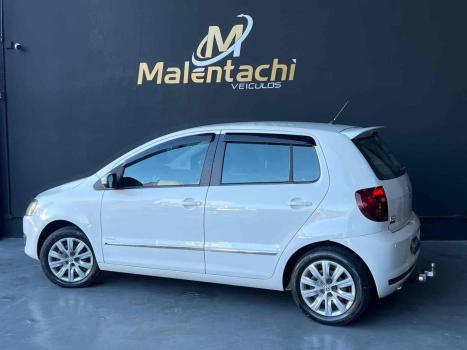 VOLKSWAGEN Fox 1.6 4P, Foto 3