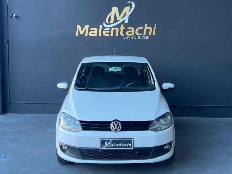 VOLKSWAGEN Fox 1.6 4P, Foto 5