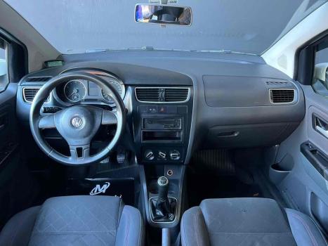 VOLKSWAGEN Fox 1.6 4P, Foto 7