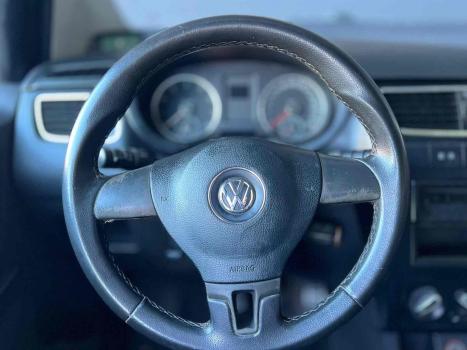 VOLKSWAGEN Fox 1.6 4P, Foto 10