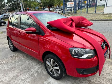 VOLKSWAGEN Fox 1.6 4P FLEX PRIME, Foto 4