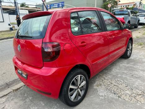 VOLKSWAGEN Fox 1.6 4P FLEX PRIME, Foto 6