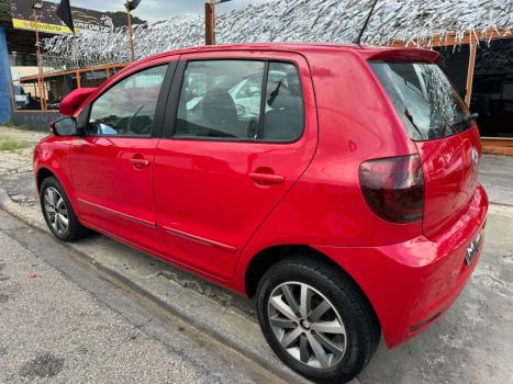 VOLKSWAGEN Fox 1.6 4P FLEX PRIME, Foto 7