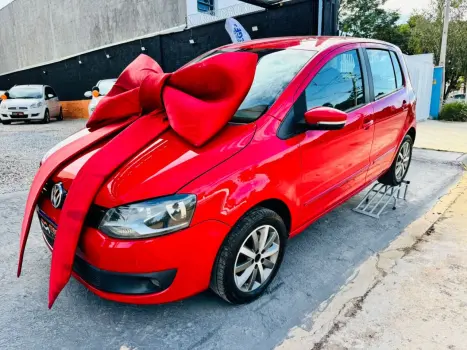 VOLKSWAGEN Fox 1.6 4P FLEX PRIME, Foto 2