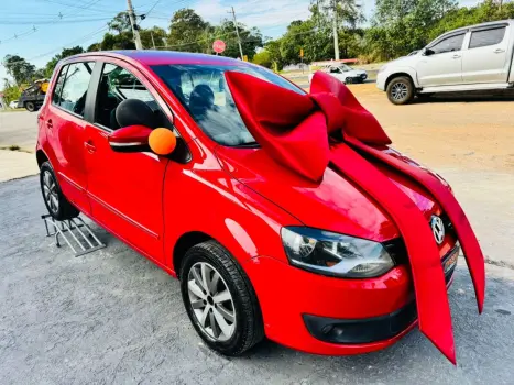 VOLKSWAGEN Fox 1.6 4P FLEX PRIME, Foto 4