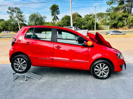 VOLKSWAGEN Fox 1.6 4P FLEX PRIME, Foto 5