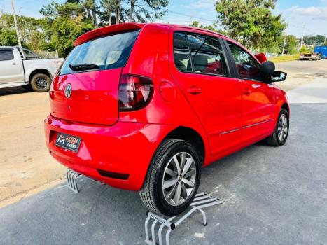 VOLKSWAGEN Fox 1.6 4P FLEX PRIME, Foto 6
