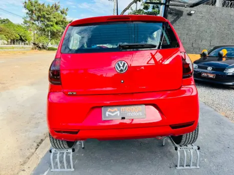VOLKSWAGEN Fox 1.6 4P FLEX PRIME, Foto 7