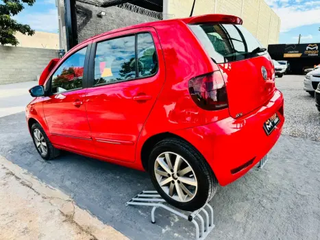 VOLKSWAGEN Fox 1.6 4P FLEX PRIME, Foto 8