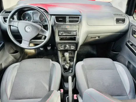 VOLKSWAGEN Fox 1.6 4P FLEX PRIME, Foto 9