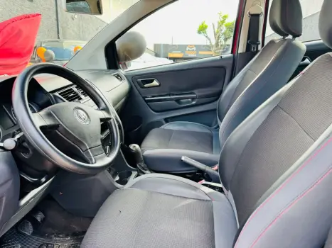 VOLKSWAGEN Fox 1.6 4P FLEX PRIME, Foto 11