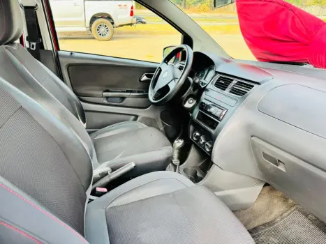 VOLKSWAGEN Fox 1.6 4P FLEX PRIME, Foto 12