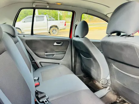 VOLKSWAGEN Fox 1.6 4P FLEX PRIME, Foto 16