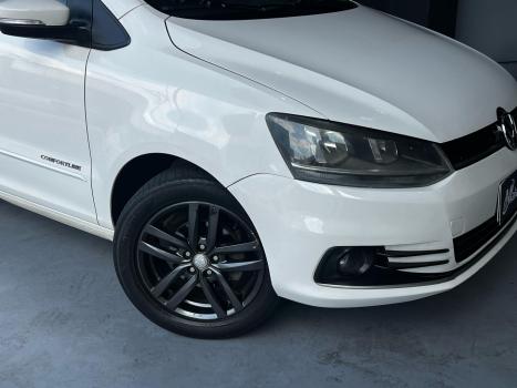VOLKSWAGEN Fox 1.6 4P COMFORTLINE FLEX, Foto 2