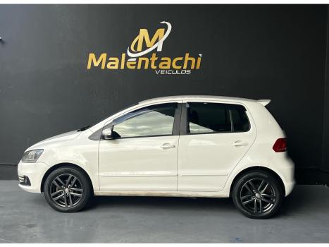 VOLKSWAGEN Fox 1.6 4P COMFORTLINE FLEX, Foto 3