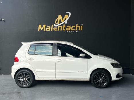 VOLKSWAGEN Fox 1.6 4P COMFORTLINE FLEX, Foto 4