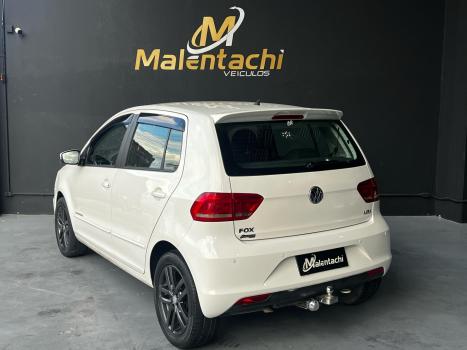 VOLKSWAGEN Fox 1.6 4P COMFORTLINE FLEX, Foto 5