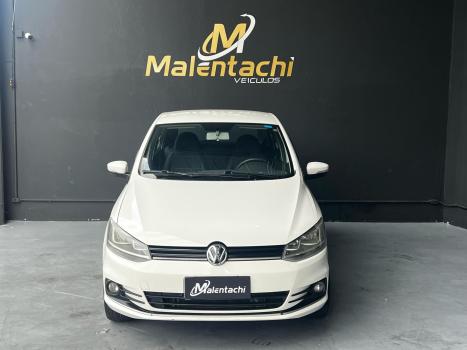 VOLKSWAGEN Fox 1.6 4P COMFORTLINE FLEX, Foto 6