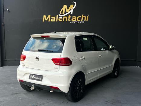 VOLKSWAGEN Fox 1.6 4P COMFORTLINE FLEX, Foto 7