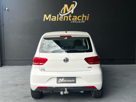 VOLKSWAGEN Fox 1.6 4P COMFORTLINE FLEX, Foto 8