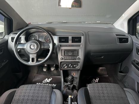 VOLKSWAGEN Fox 1.6 4P COMFORTLINE FLEX, Foto 9