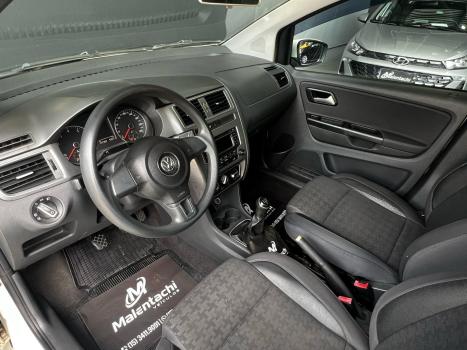 VOLKSWAGEN Fox 1.6 4P COMFORTLINE FLEX, Foto 10
