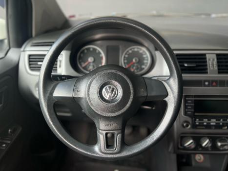 VOLKSWAGEN Fox 1.6 4P COMFORTLINE FLEX, Foto 11