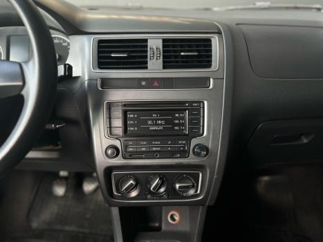 VOLKSWAGEN Fox 1.6 4P COMFORTLINE FLEX, Foto 12