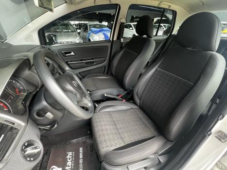 VOLKSWAGEN Fox 1.6 4P COMFORTLINE FLEX, Foto 13