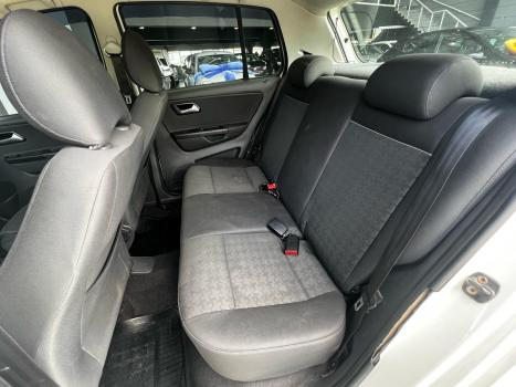 VOLKSWAGEN Fox 1.6 4P COMFORTLINE FLEX, Foto 14